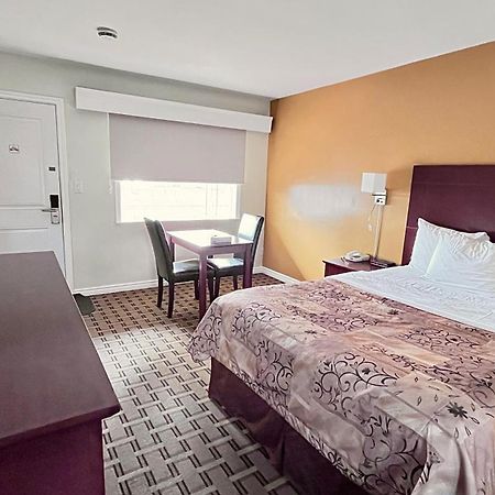 Park Place Motel & Suites Tweed Zewnętrze zdjęcie