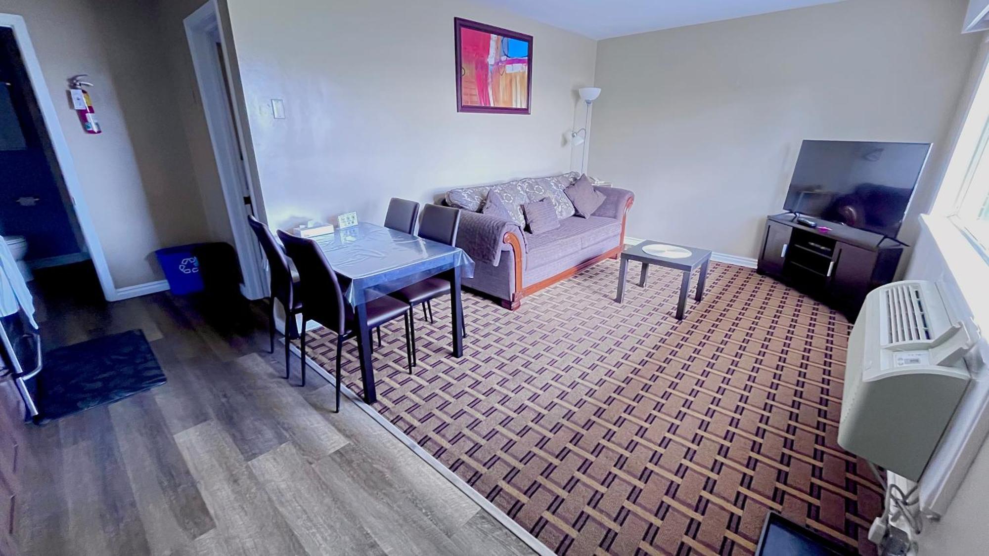 Park Place Motel & Suites Tweed Zewnętrze zdjęcie