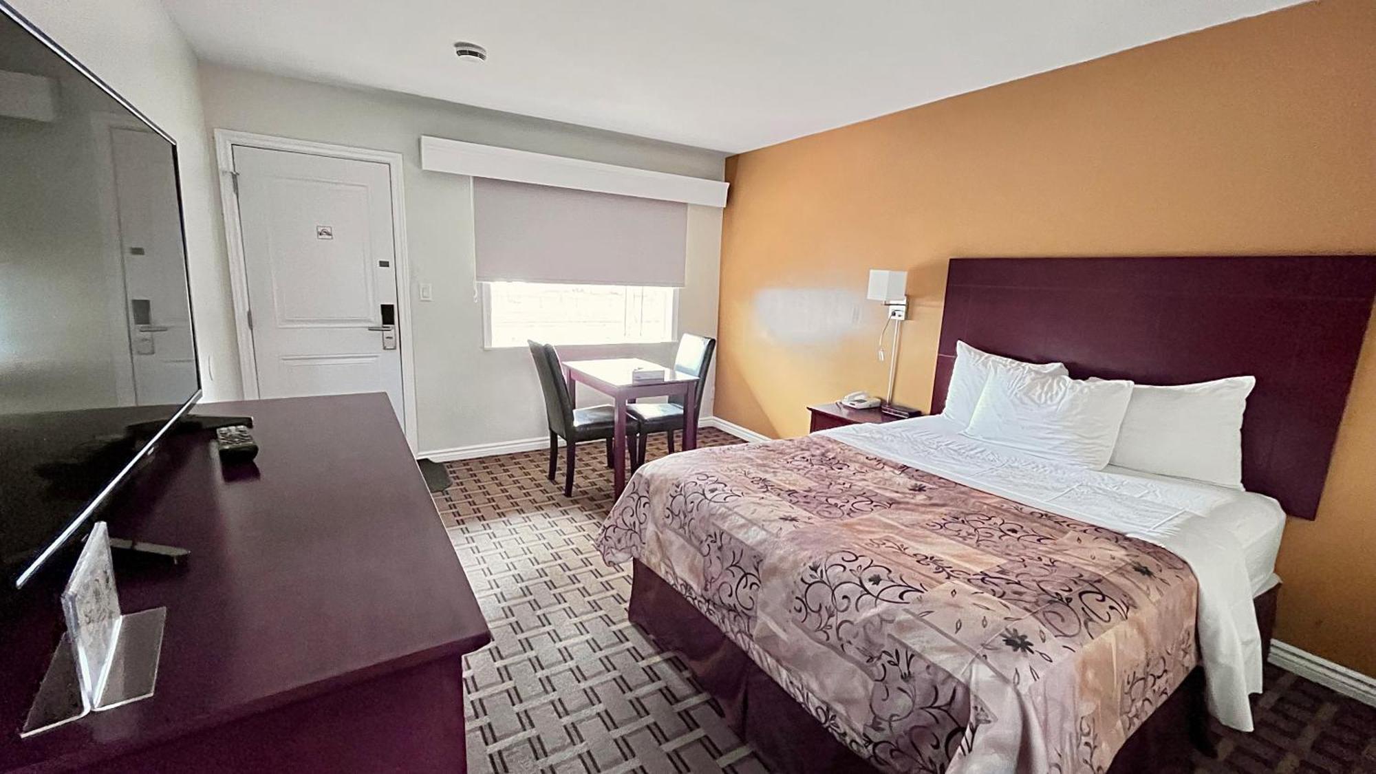 Park Place Motel & Suites Tweed Zewnętrze zdjęcie