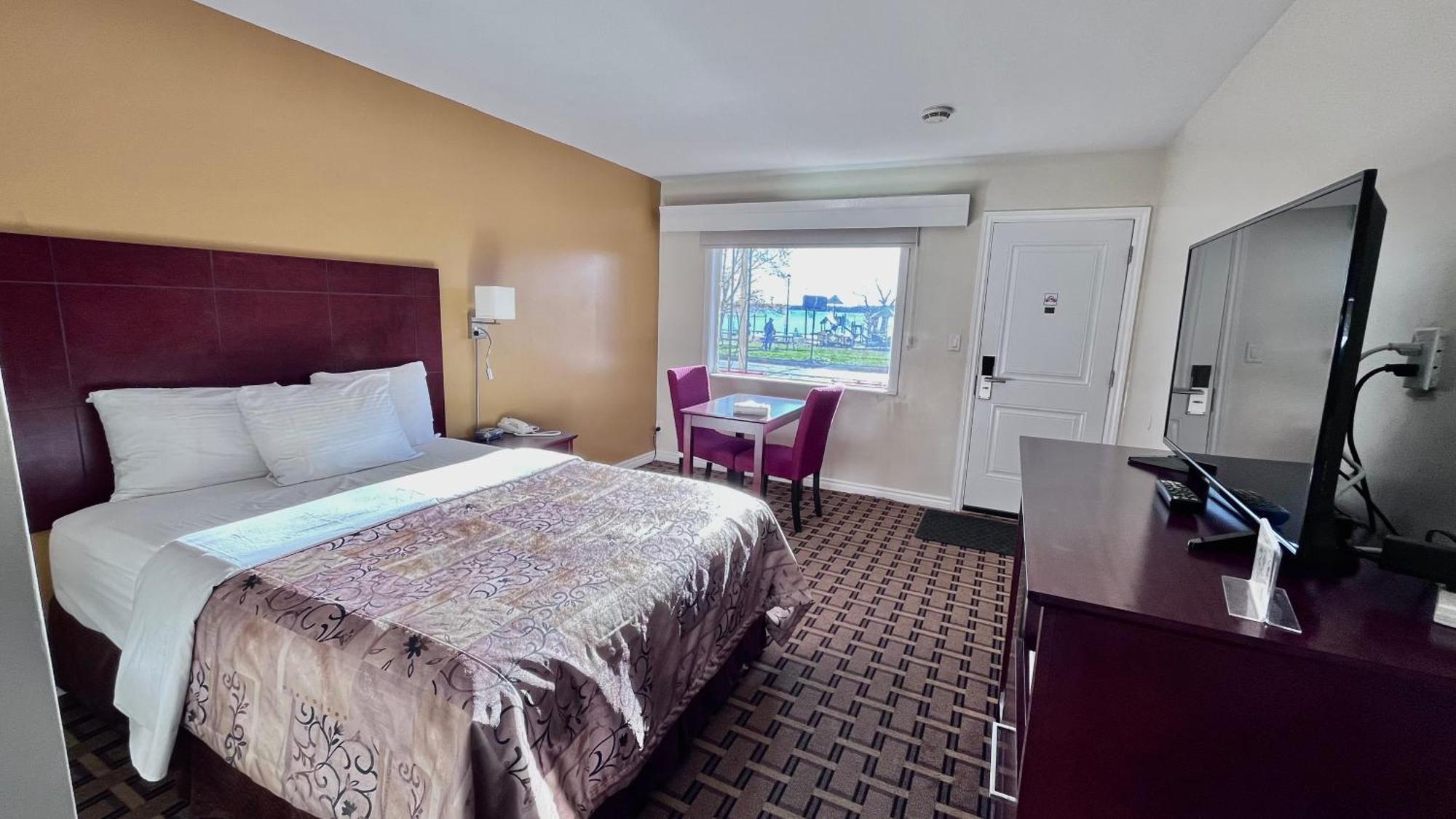 Park Place Motel & Suites Tweed Zewnętrze zdjęcie