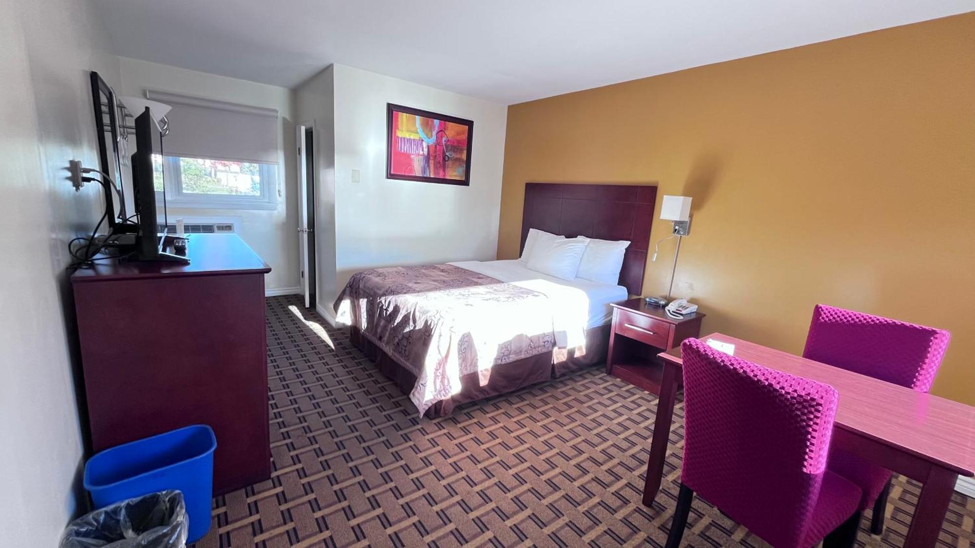 Park Place Motel & Suites Tweed Zewnętrze zdjęcie