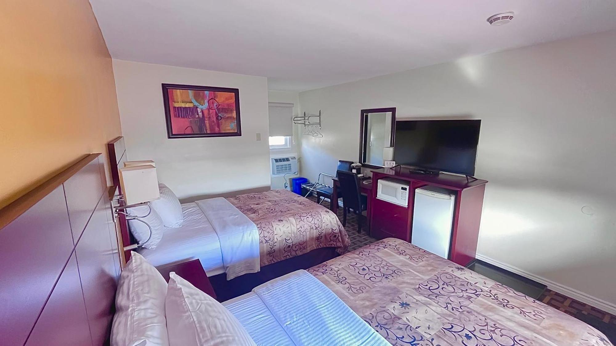 Park Place Motel & Suites Tweed Zewnętrze zdjęcie