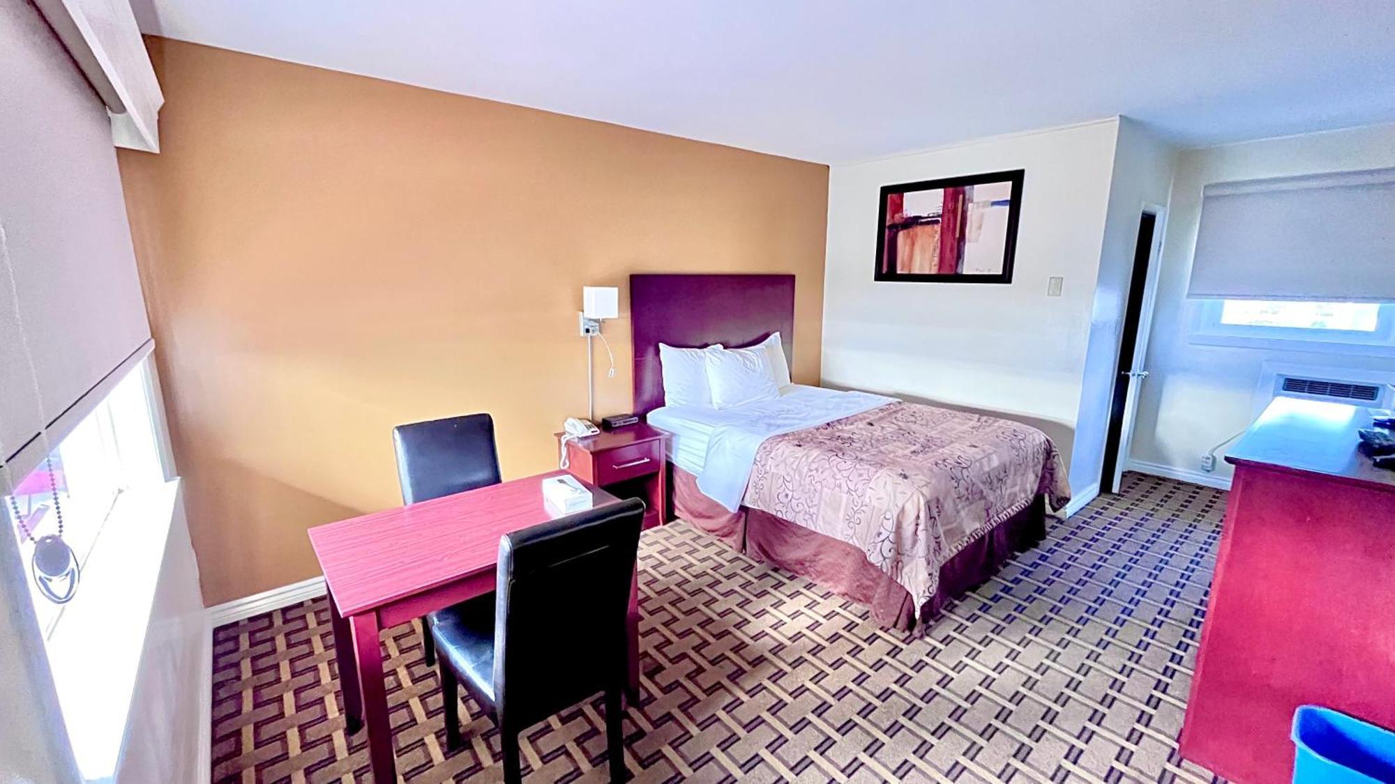 Park Place Motel & Suites Tweed Zewnętrze zdjęcie