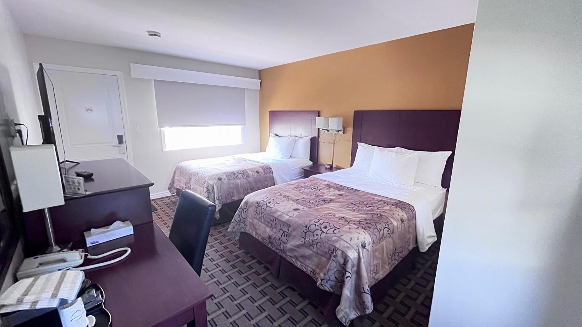 Park Place Motel & Suites Tweed Zewnętrze zdjęcie