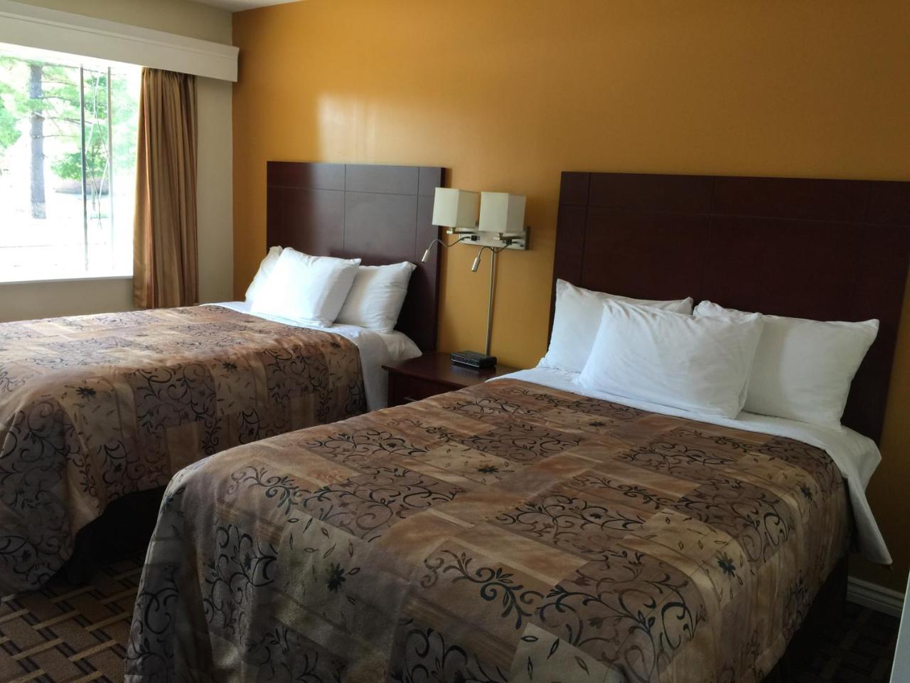 Park Place Motel & Suites Tweed Zewnętrze zdjęcie