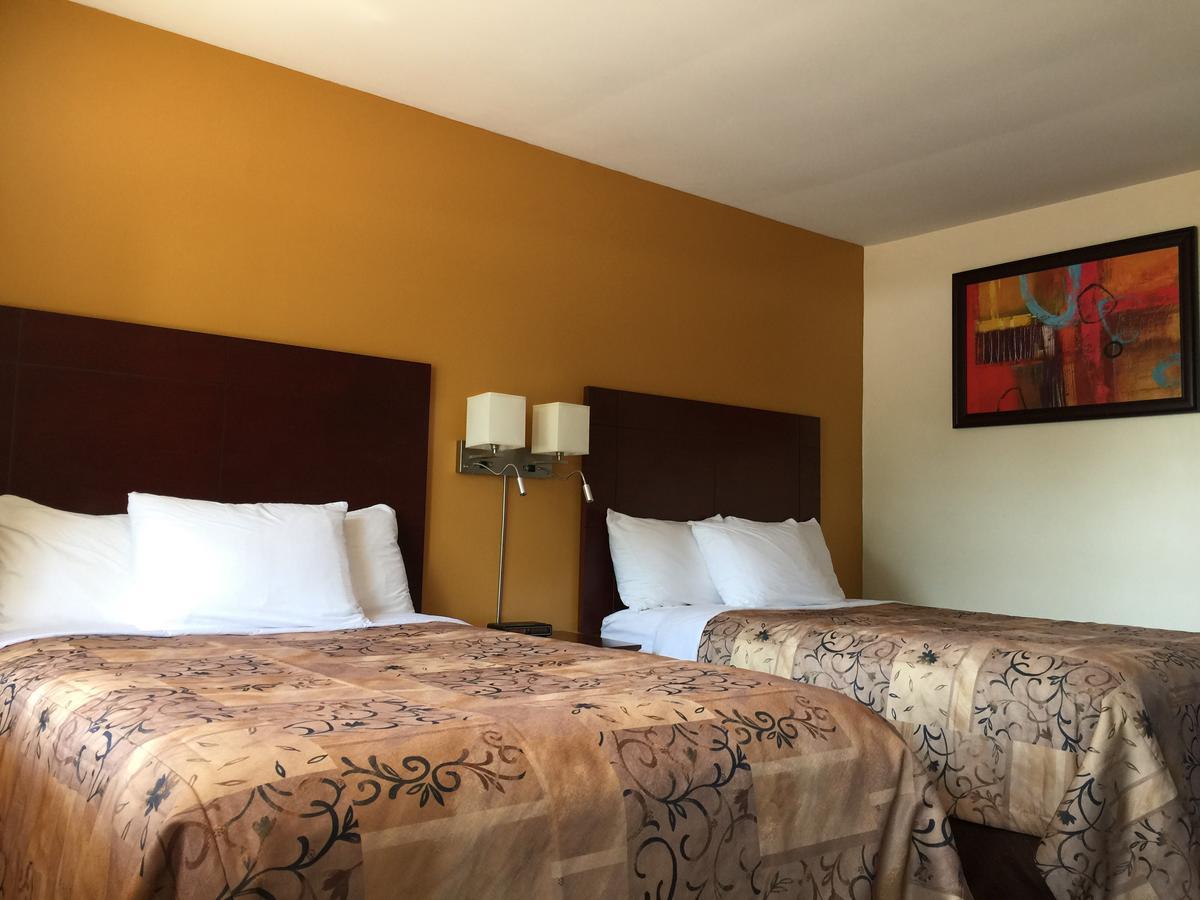Park Place Motel & Suites Tweed Zewnętrze zdjęcie