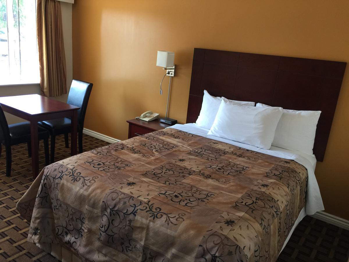 Park Place Motel & Suites Tweed Zewnętrze zdjęcie
