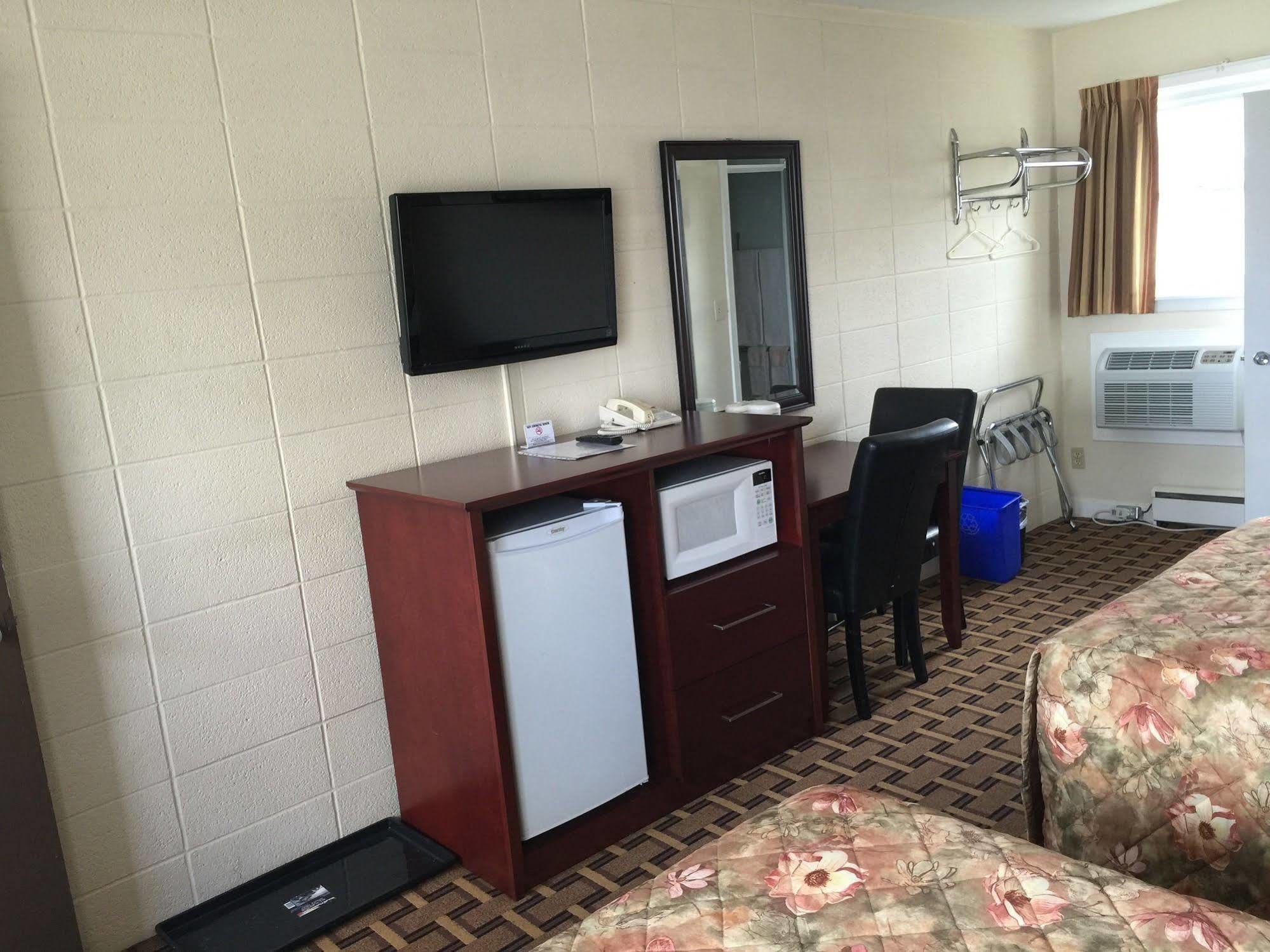 Park Place Motel & Suites Tweed Zewnętrze zdjęcie