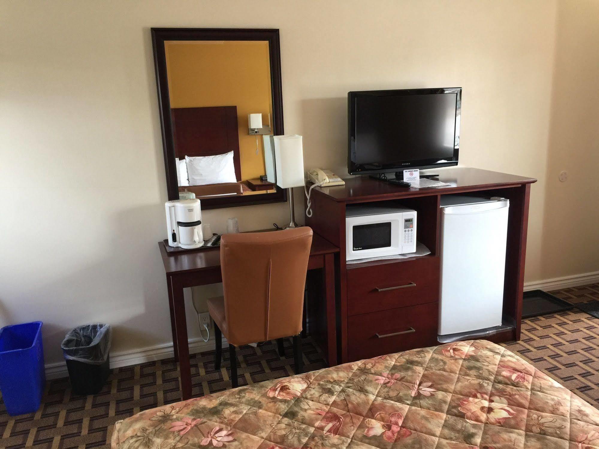 Park Place Motel & Suites Tweed Zewnętrze zdjęcie