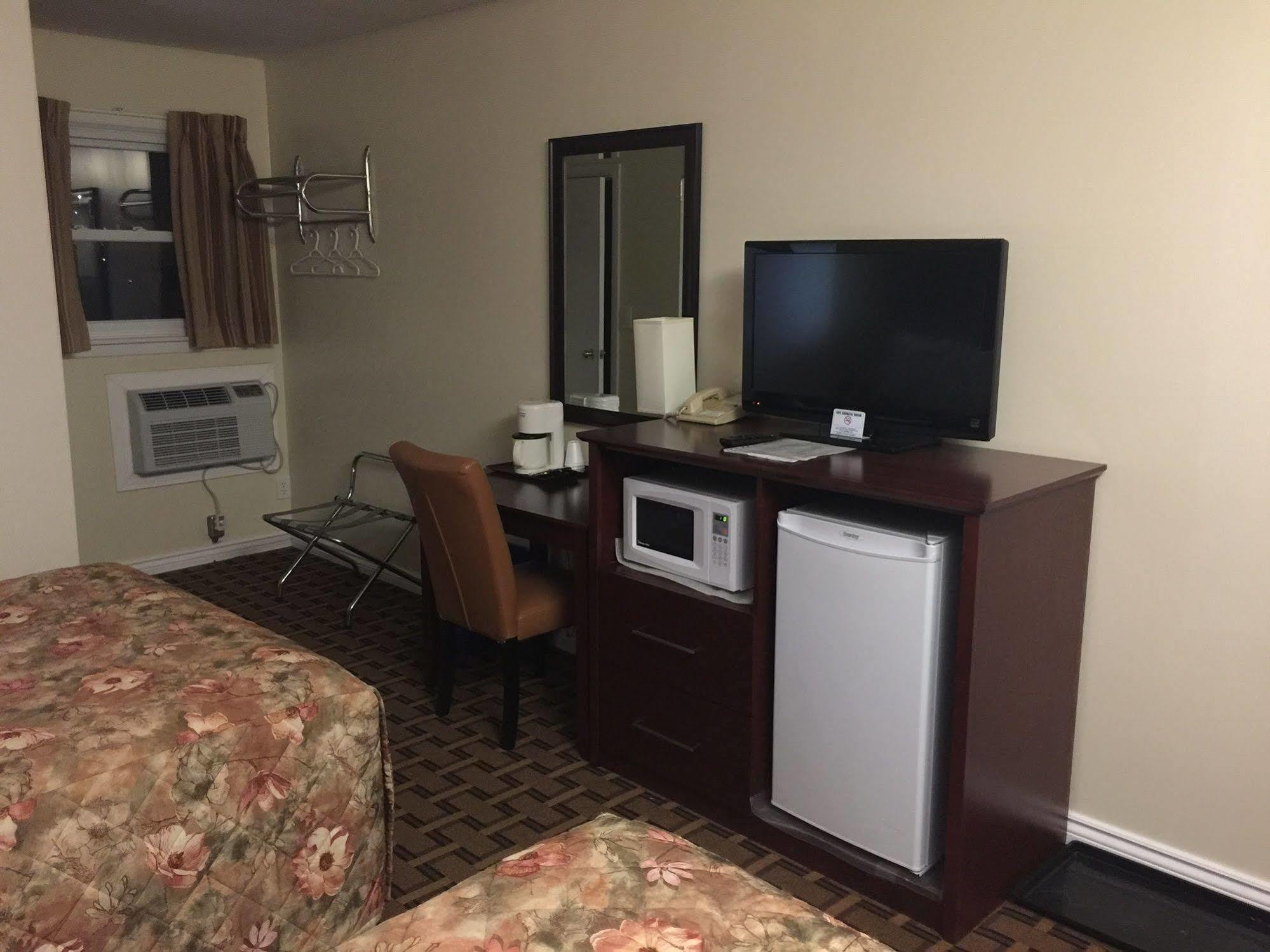 Park Place Motel & Suites Tweed Zewnętrze zdjęcie