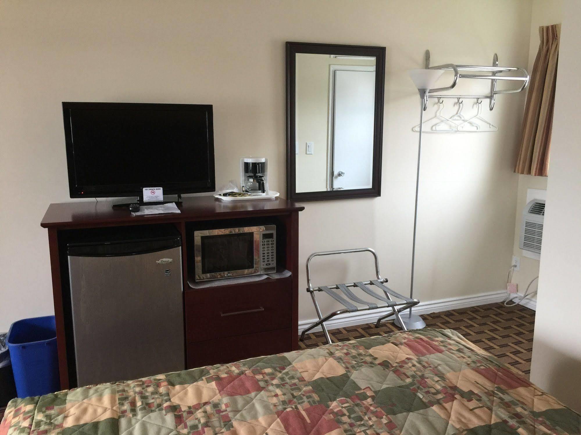 Park Place Motel & Suites Tweed Zewnętrze zdjęcie