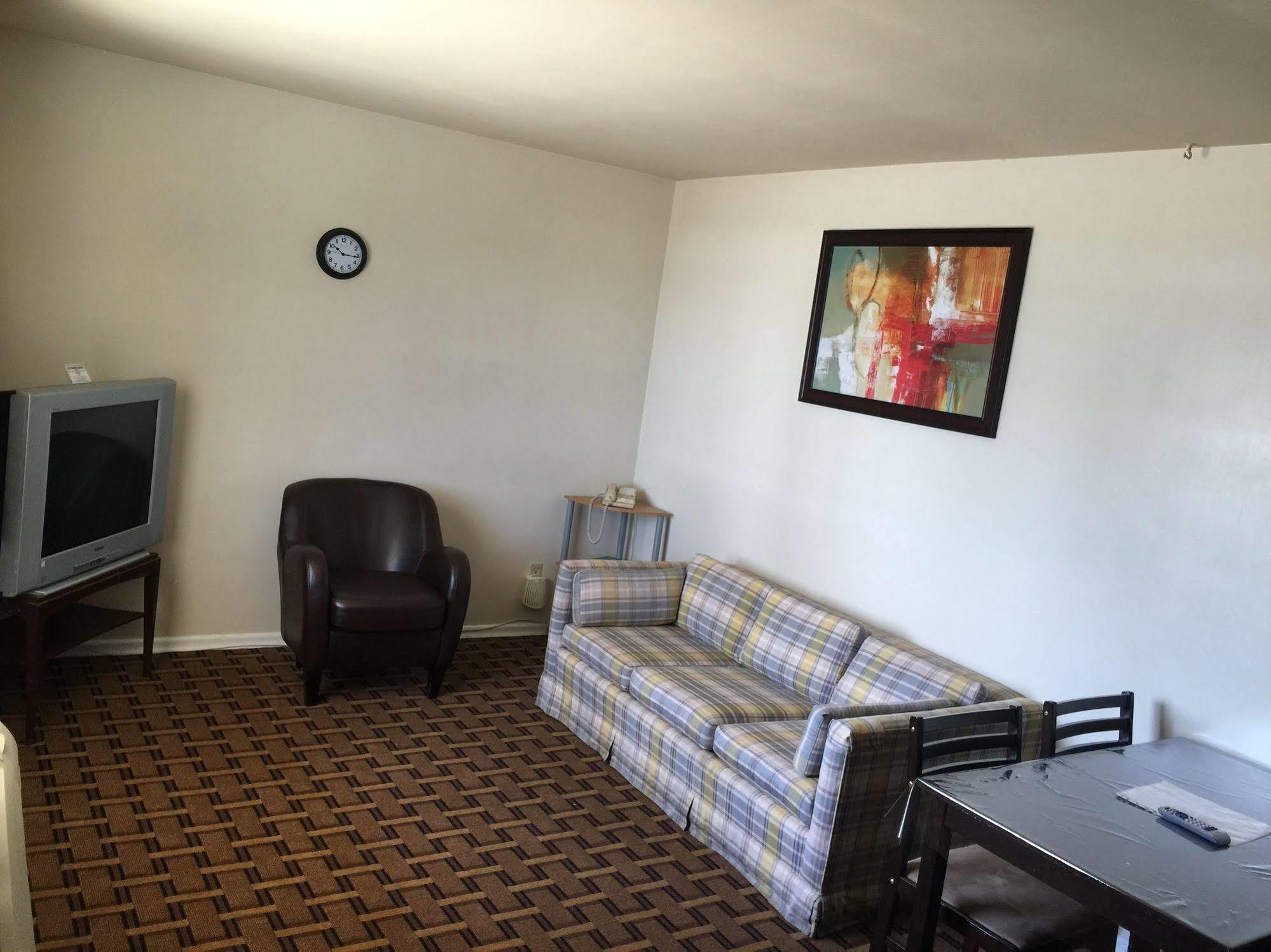 Park Place Motel & Suites Tweed Zewnętrze zdjęcie