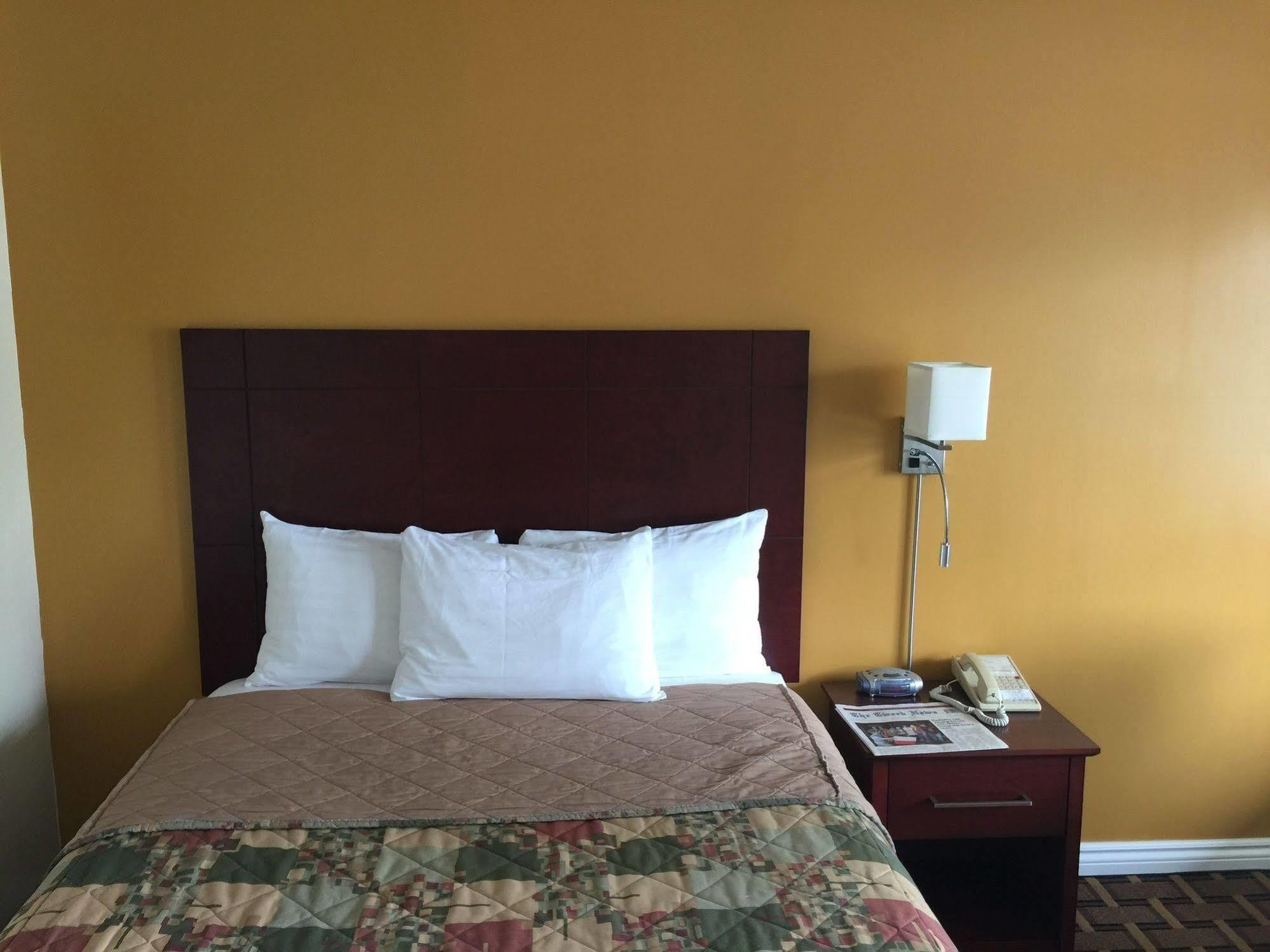 Park Place Motel & Suites Tweed Zewnętrze zdjęcie