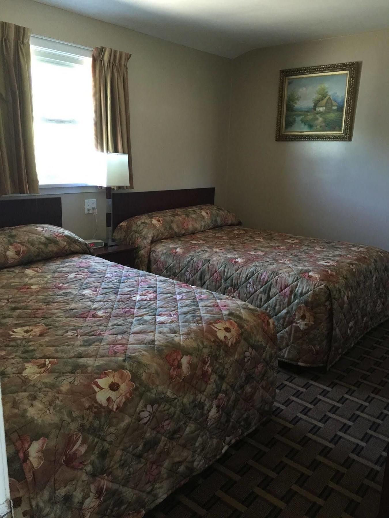 Park Place Motel & Suites Tweed Zewnętrze zdjęcie
