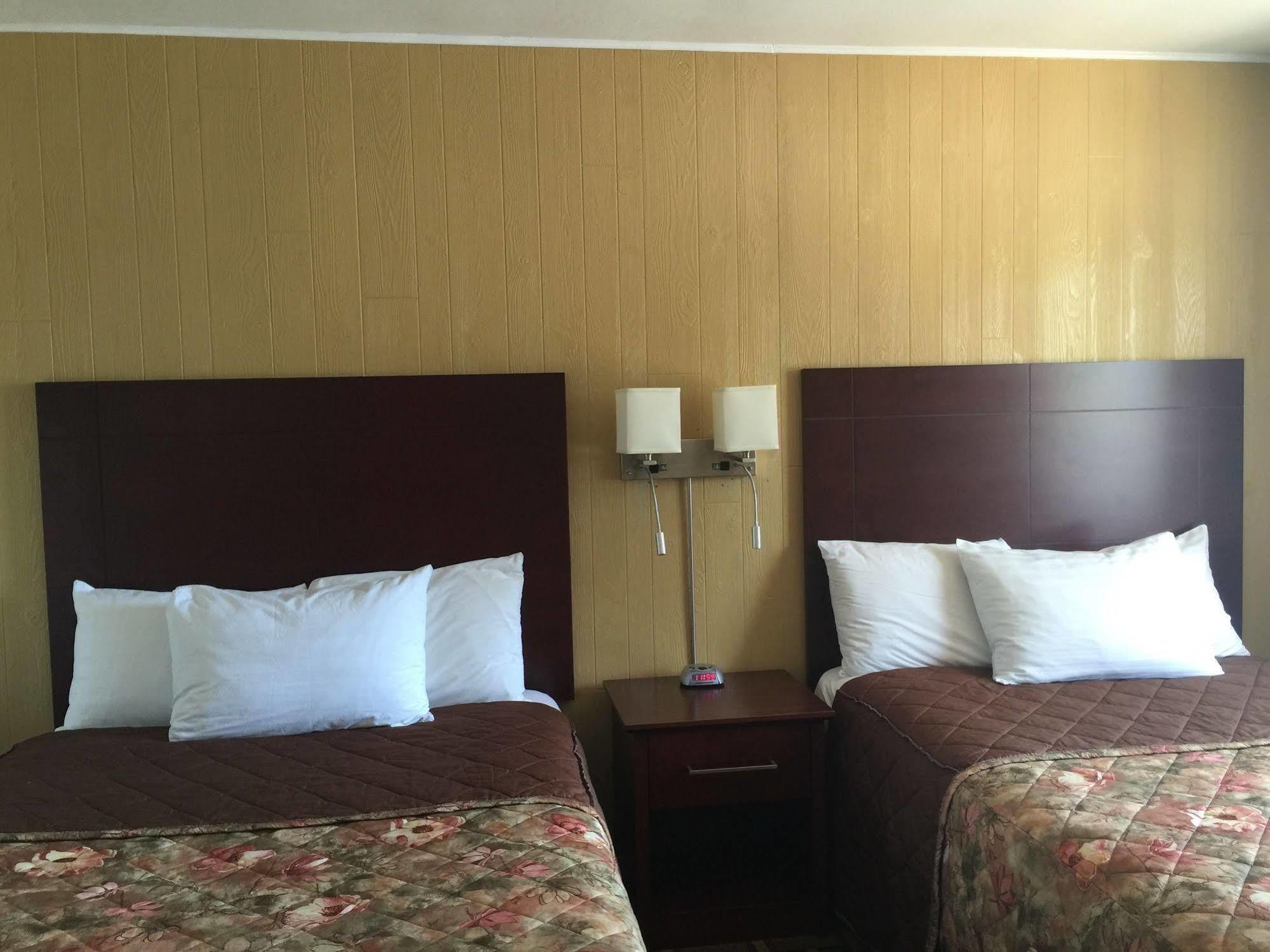 Park Place Motel & Suites Tweed Zewnętrze zdjęcie