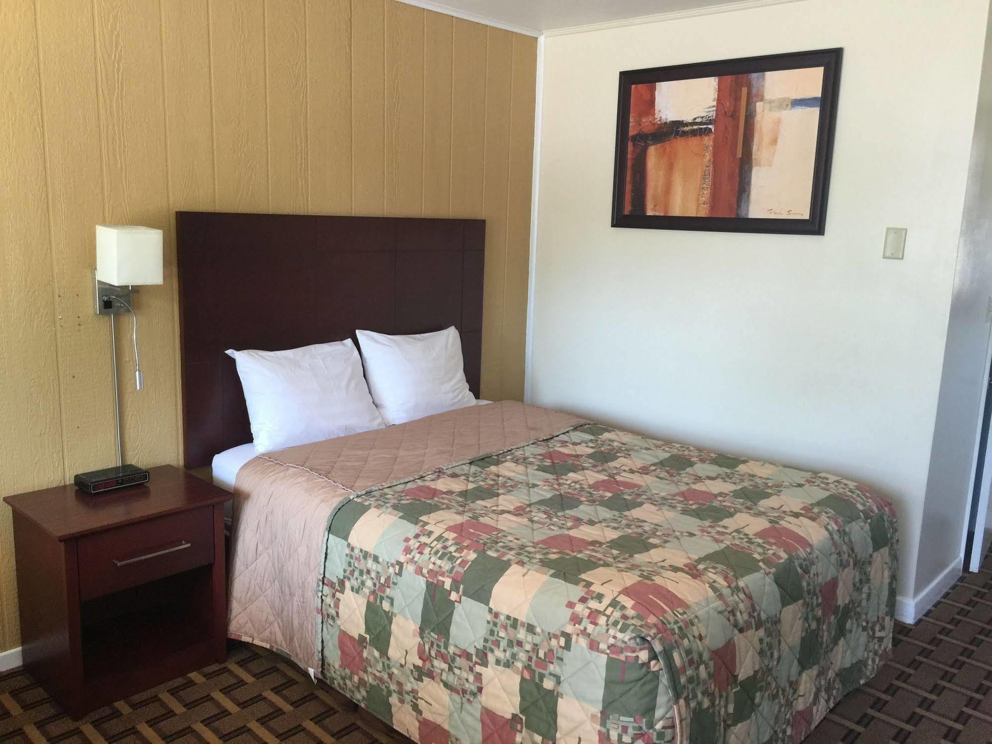 Park Place Motel & Suites Tweed Zewnętrze zdjęcie
