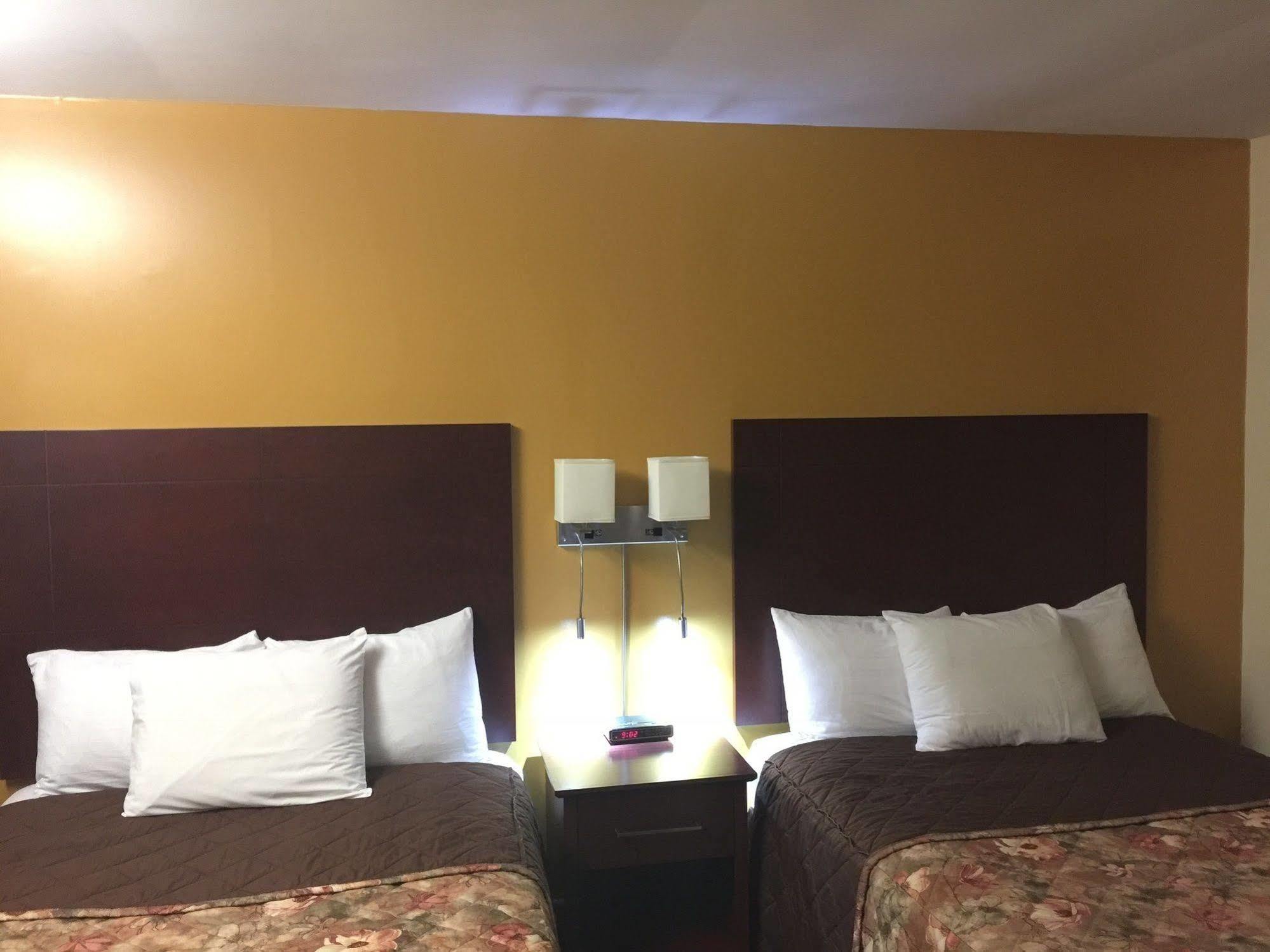 Park Place Motel & Suites Tweed Zewnętrze zdjęcie