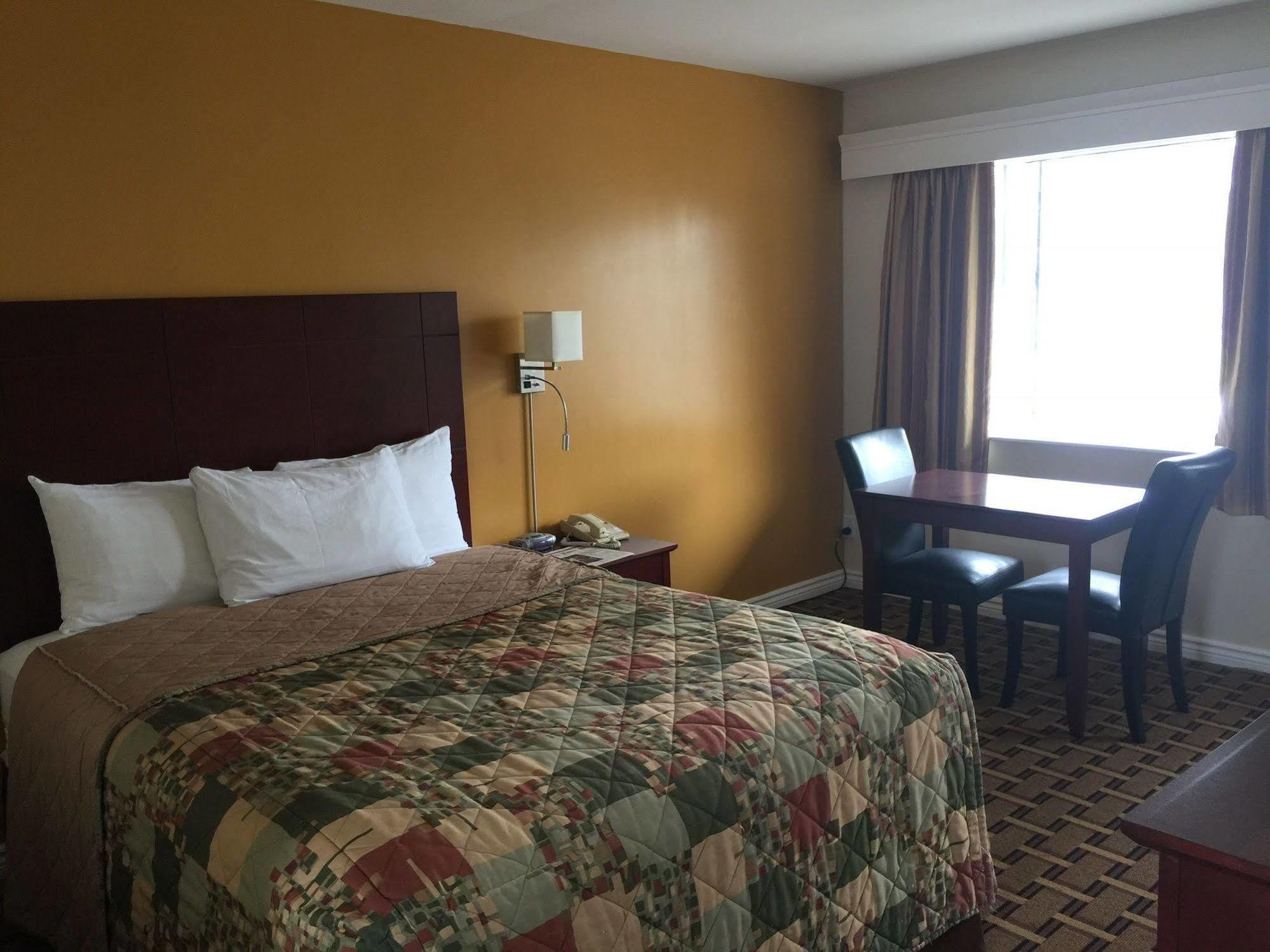 Park Place Motel & Suites Tweed Zewnętrze zdjęcie