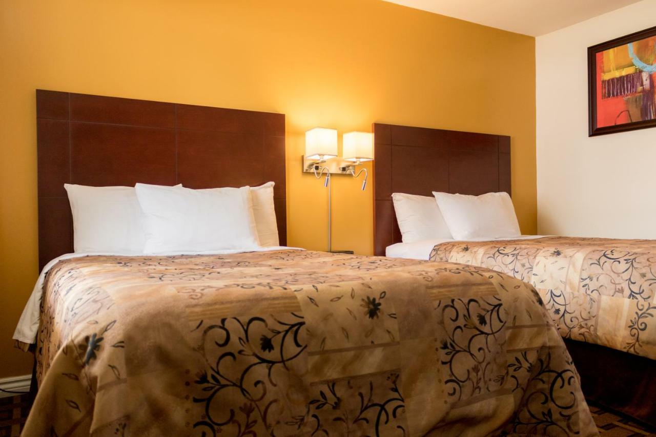 Park Place Motel & Suites Tweed Zewnętrze zdjęcie