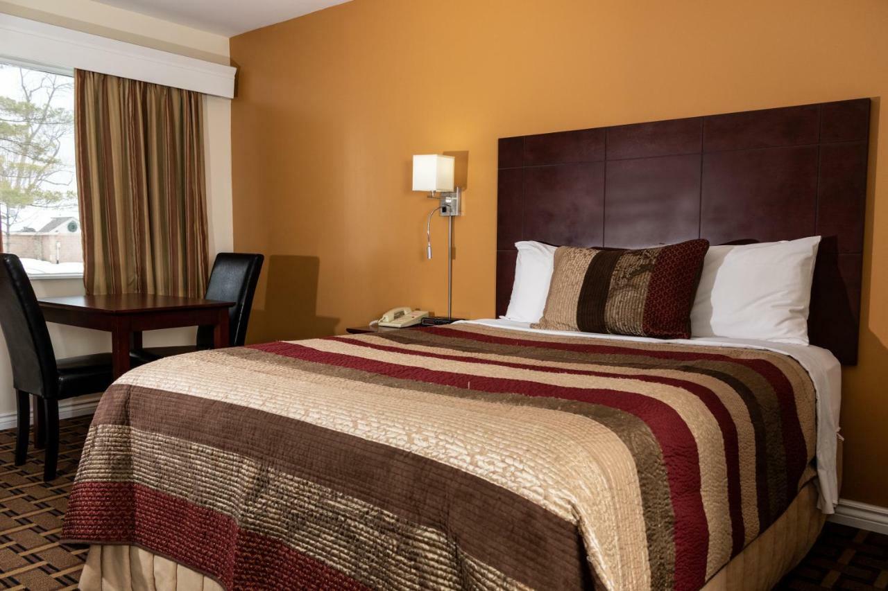 Park Place Motel & Suites Tweed Zewnętrze zdjęcie